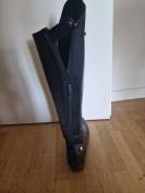 Bottes equitation femme Freejump