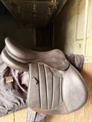 selle forestier &agrave; vendre 