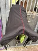 Selle de dressage Bates Isabell Werth