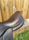Selle DEVOUCOUX BIARRITZ 0 17.5&rsquo; - 2016