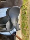Selle de dressage Childeric DHE 17,5 