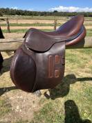 Selle GBS, Taille 17,5