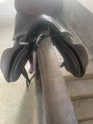 Selle Cavaletti monoquartier jump