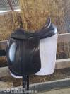 1600&euro; Selle dressage 17,5 marque SCB localite 64/40