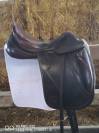 1600&euro; Selle dressage 17,5 marque SCB localite 64/40