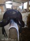 1600&euro; Selle dressage 17,5 marque SCB localite 64/40