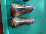 Gu&ecirc;tres CSO veredus 