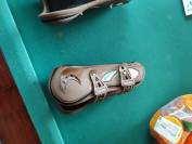 Gu&ecirc;tres CSO veredus 