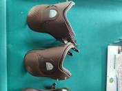 Gu&ecirc;tres CSO veredus 