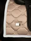 Tapis de selle SAND Dressage - Equestrian Stockholm - Haute performance