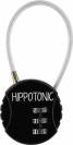 Cadenas coffre de pansage - Hippo-Tonic - Code s&eacute;curis&eacute;