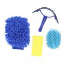 Kit de lavage QHP - QHP - Transportable et complet