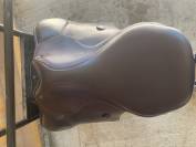 Selle mixte Arena 17 pouces