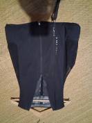 Gilet airbag 