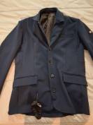 Veste oscar et gabrielle 