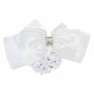 R&eacute;sille barette Diamond - Imperial Riding - Strass et tulle