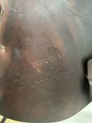 Selle Meyer Obstacle