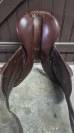 Selle saumur 17,5