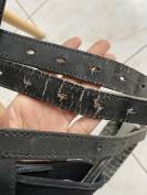 Selle dressage Isabell Werth