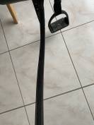 Selle dressage Isabell Werth