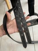 Selle dressage Isabell Werth