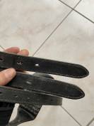 Selle dressage Isabell Werth