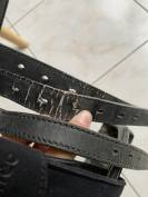 Selle dressage Isabell Werth