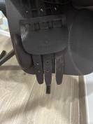 Silla equestro Evolution pro Jump 