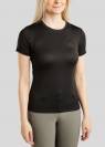 T-shirt l&eacute;ger Mograce Mesh - Montar - Respirant