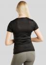 T-shirt l&eacute;ger Mograce Mesh - Montar - Respirant