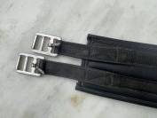 Selle mixte "nez coup&eacute;"