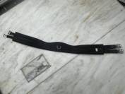 Selle mixte "nez coup&eacute;"