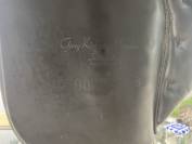 Selle mixte "nez coup&eacute;"