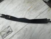 Selle mixte "nez coup&eacute;"