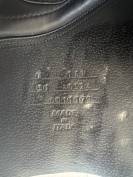 Selle obstacle Equiline 17 pouces