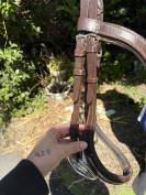 Filet anatomique HKM 