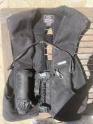 Gilet airbag Hit air