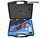 Location tondeuse pour chevaux 