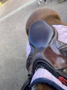 Selle Prestige mod&egrave;le Meredith