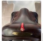 Selle CSO &Eacute;quipe EK27 taille 18