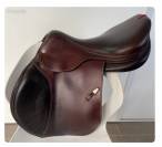 Selle CSO &Eacute;quipe EK27 taille 18