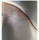 Selle CSO &Eacute;quipe EK27 taille 18