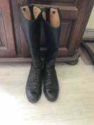 VEND BOTTES Carvalho