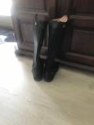 VEND BOTTES Carvalho