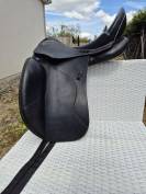 Selle Stubben Euphoria 18'