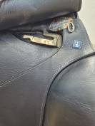 Selle Stubben Euphoria 18'