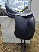 Selle Stubben Euphoria 18'