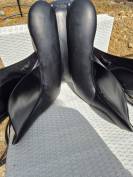 Selle Stubben Euphoria 18'