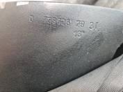 Selle Stubben Euphoria 18'