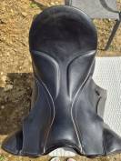 Selle Stubben Euphoria 18'